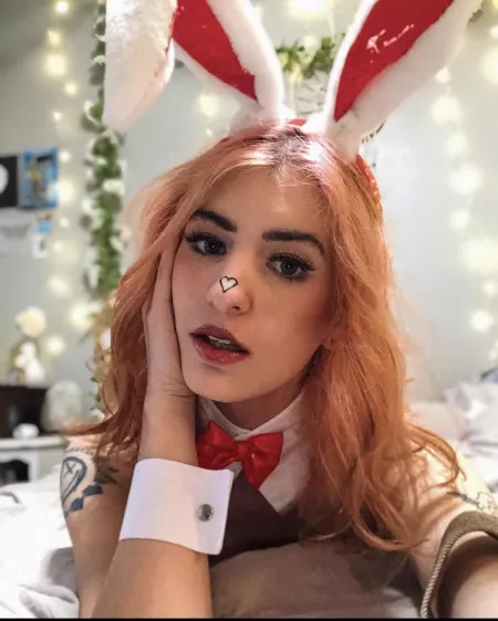 Lil bun by Punkbabyy