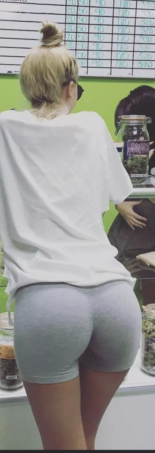 Lil Debbie by BigDickInjun