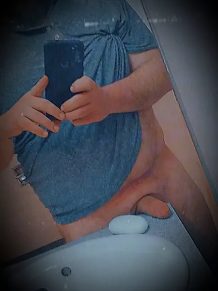 Lil friend bigger than some soap.... XD by PapaTinyPPthe1st