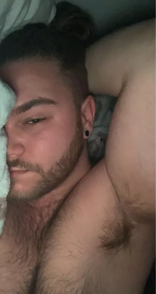 lil morning musk by kaj105