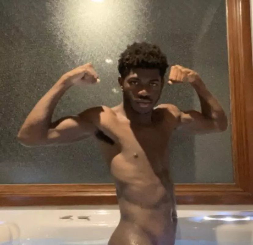 Lil Nas X - American Musician posted by JoeyPersons