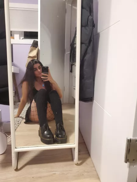 lil outfit i made! by andiaaa