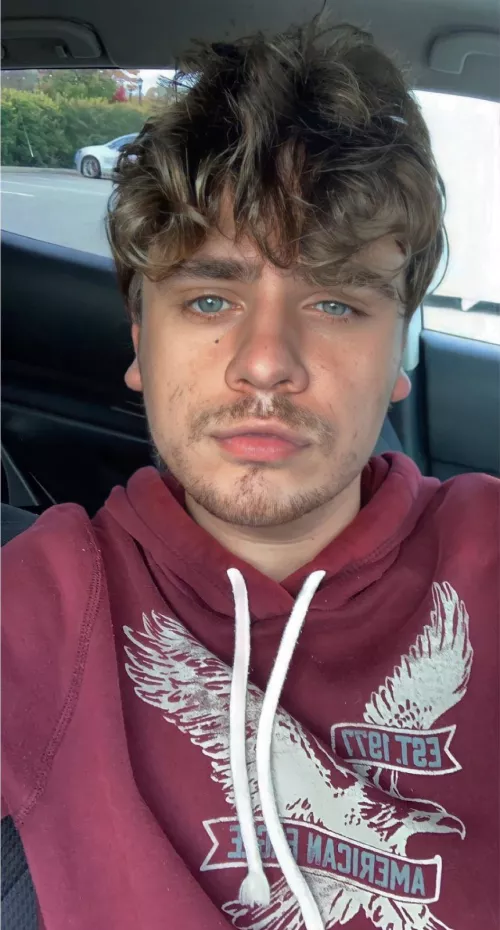 Lil scruffy by BananaDependent7538