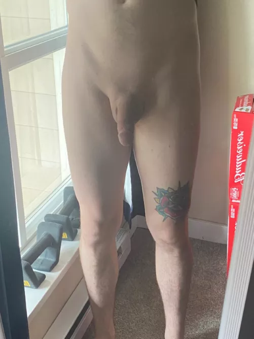 Lil shrinkage by ilikeunderwearlots