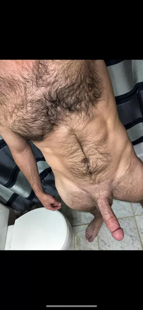 Lil sweaty by mph3188