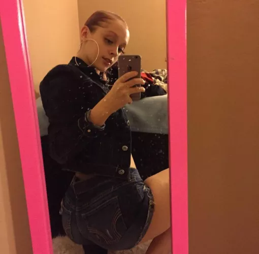 Lil thang thanging | 19 by AlyssaWamsley