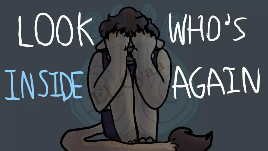 Lil thumbnail for a potential MAP! by _El_Cyan_9