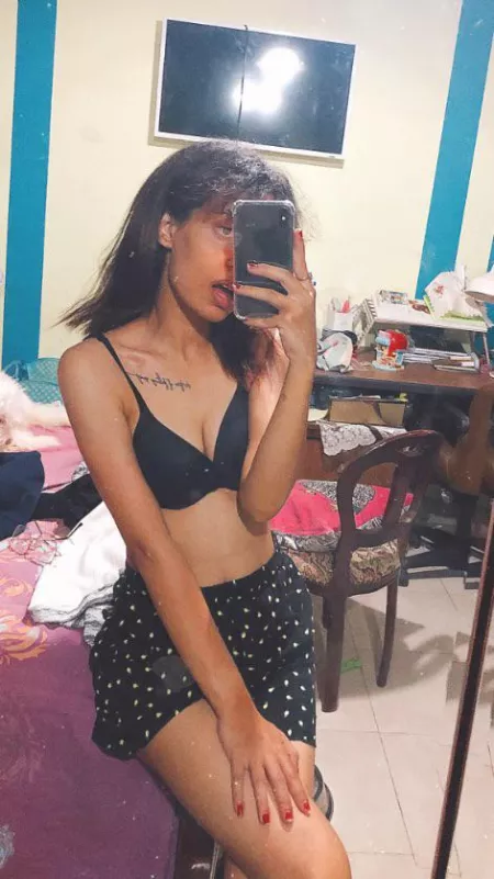 Lila 🇪🇬 by Bahaaman1