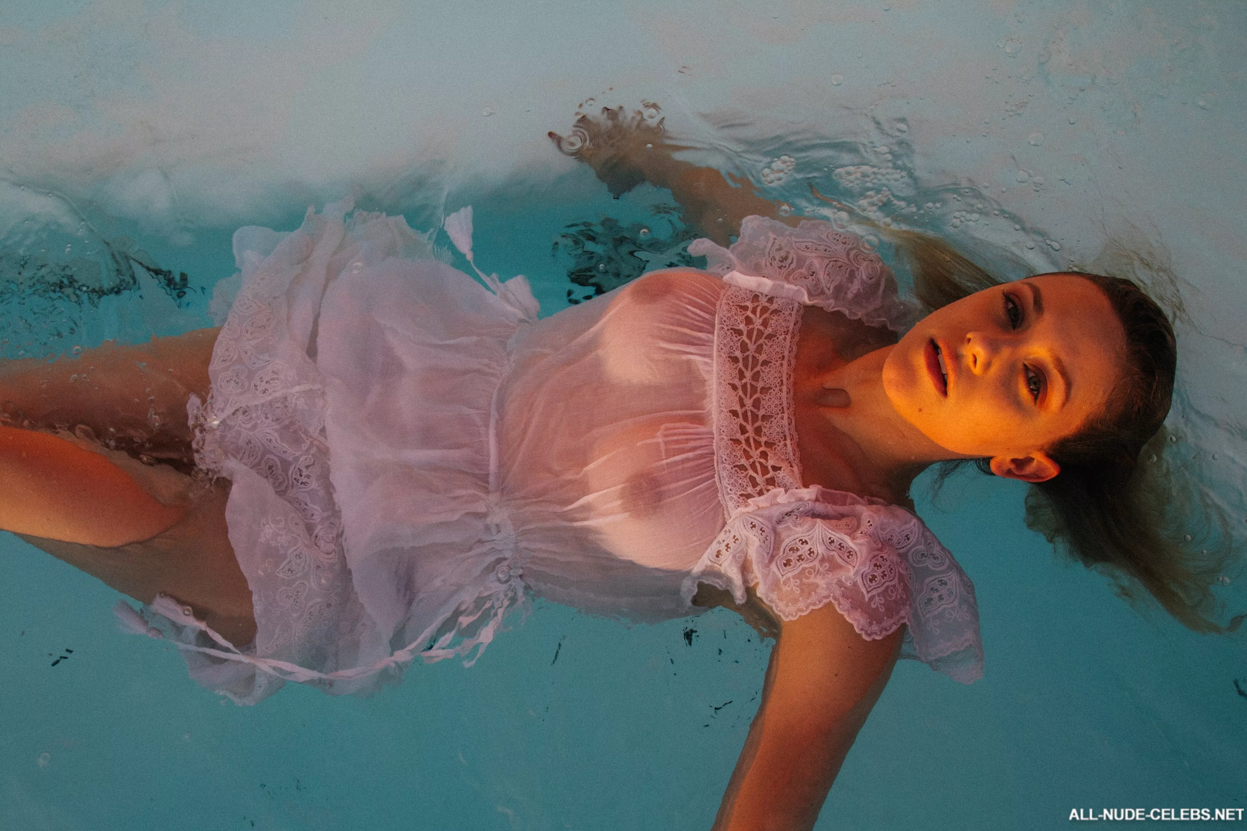 Lili Reinhart posted by LordSuxen