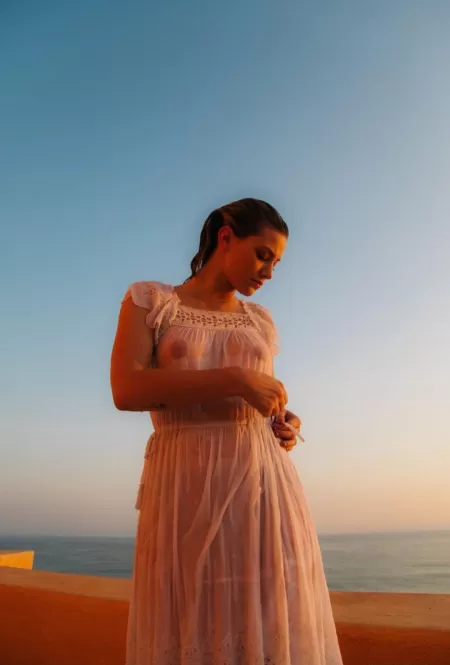 Lili Reinhart Tits by kokachi123