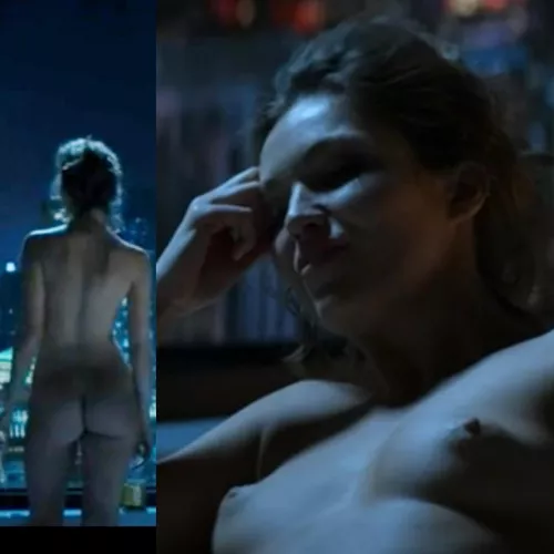 Lili Simmons by SlippinJimmy333