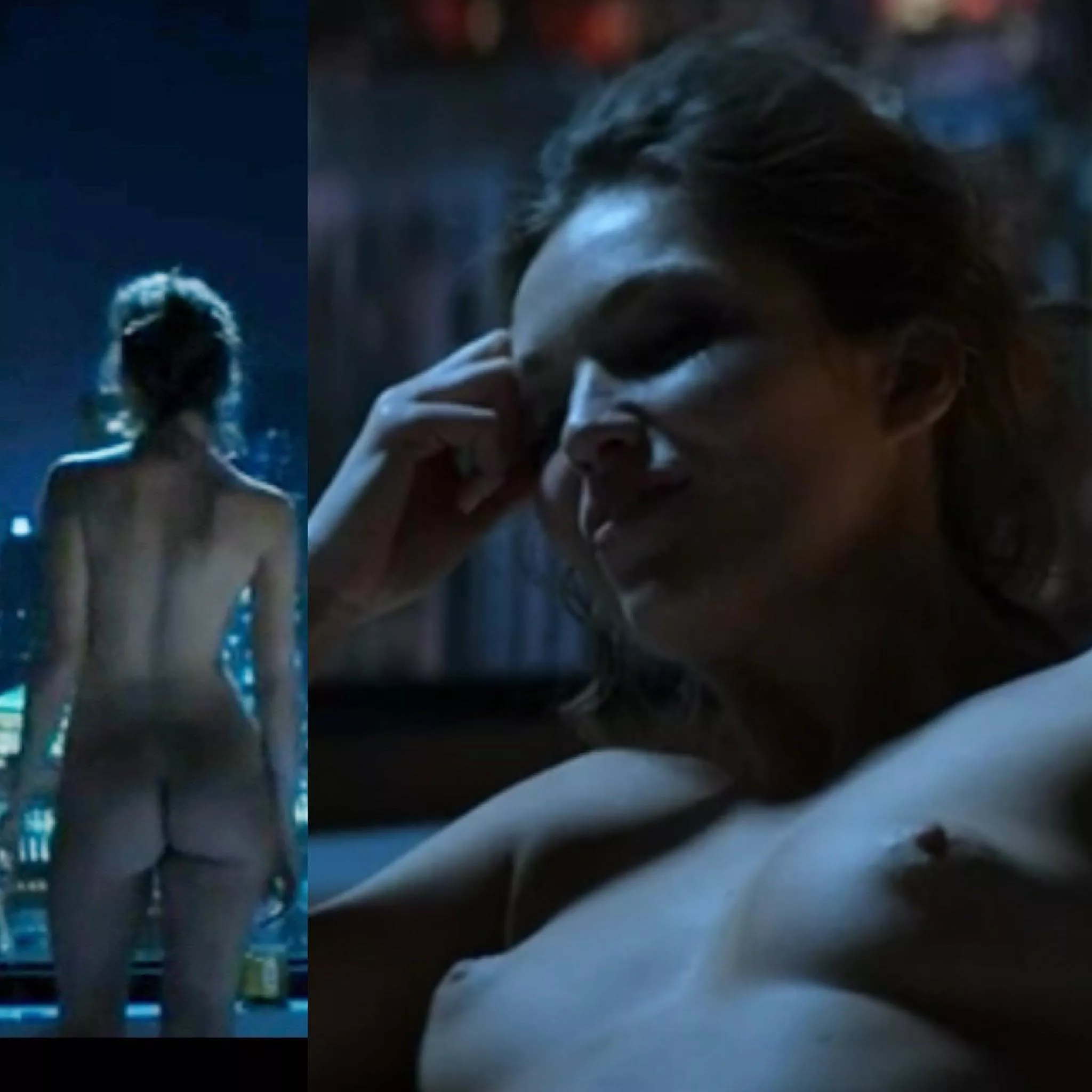 Lili Simmons posted by SlippinJimmy333