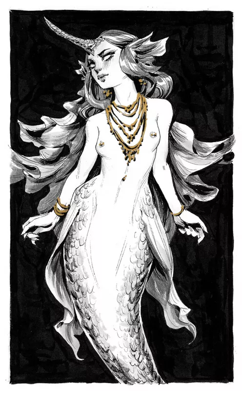 Lilisi by GoDo Hope (2016) by minidiscquadriceps