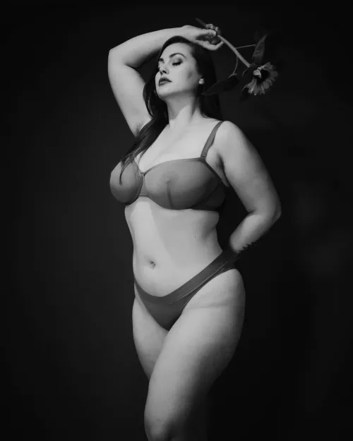 Lillias ❤️ by arunsharma9