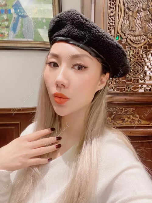 Lilly CHARNEL - Art, Fashion & Lingerie Model by Lilly_Charnel