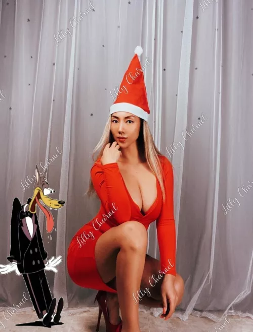 ❤️ Lilly CHARNEL - fashion & lingerie model. Posting contents regularly ❤️ by Lilly_Charnel