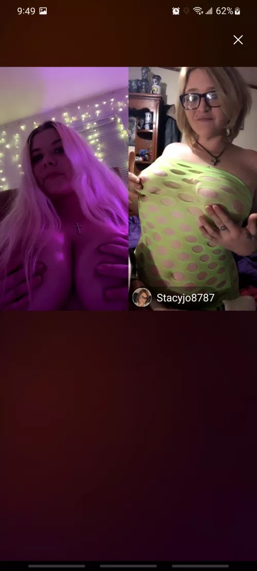 Lillywood on Clapper. Get in here by nighthawkslumps