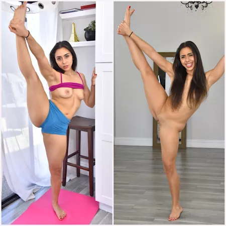 Lily Hall by FirmerDifference