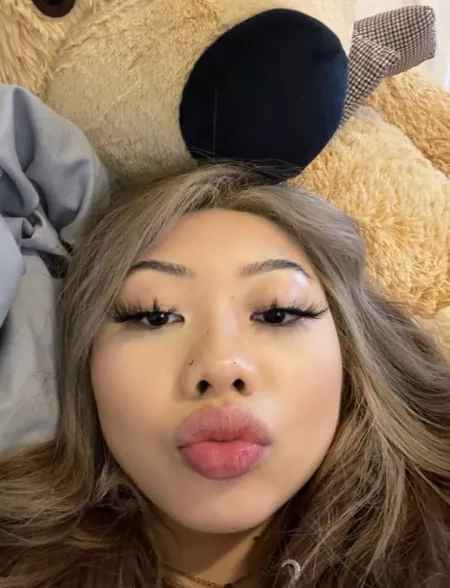 Lily by babygravy915