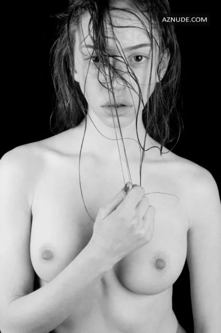 Lily newmark by level815