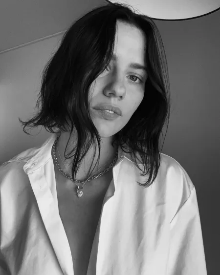 Lily Sullivan by _Second_Account_