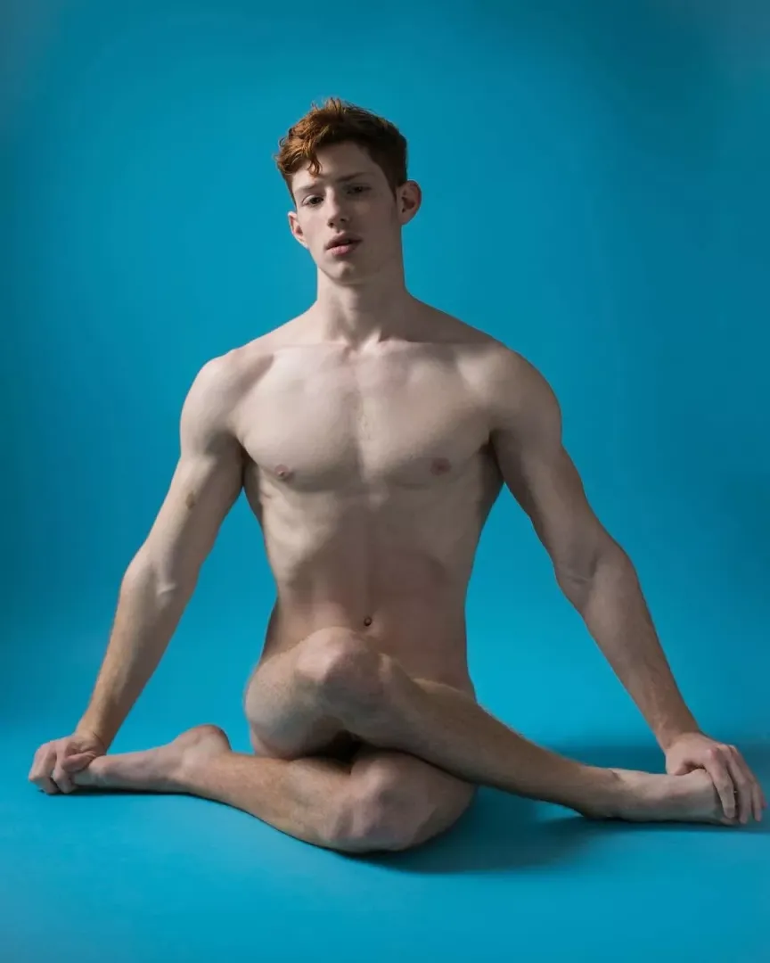 Limber Ginger posted by CipherInTheKnow