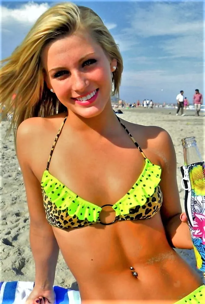 Lime flavored Beer posted by OrdoTempliOrienti