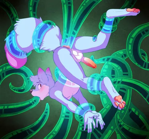 Lime Jelly [M] (Roanoak) by lovvc