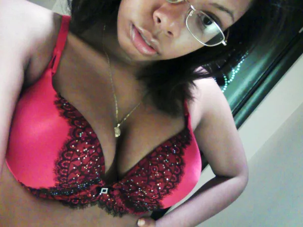 limited edition bra by pornostem