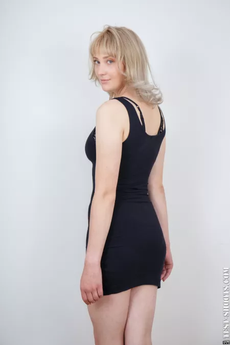 Limona by FlaLibertine