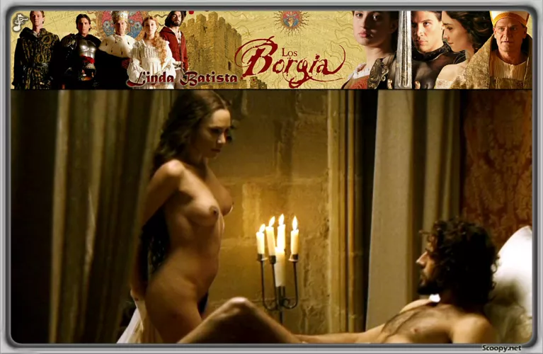 linda batista by raziel_porn