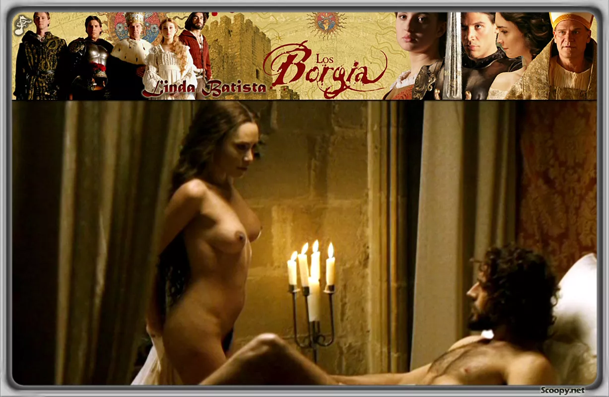 linda batista posted by raziel_porn