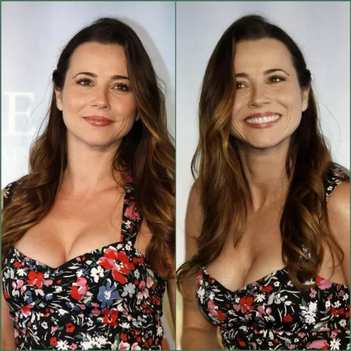 Linda Cardellini is a great MILF by Excellent-Bar-