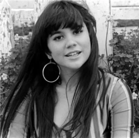 Linda Ronstadt (x-post from /r/Celebs) by Milo3072