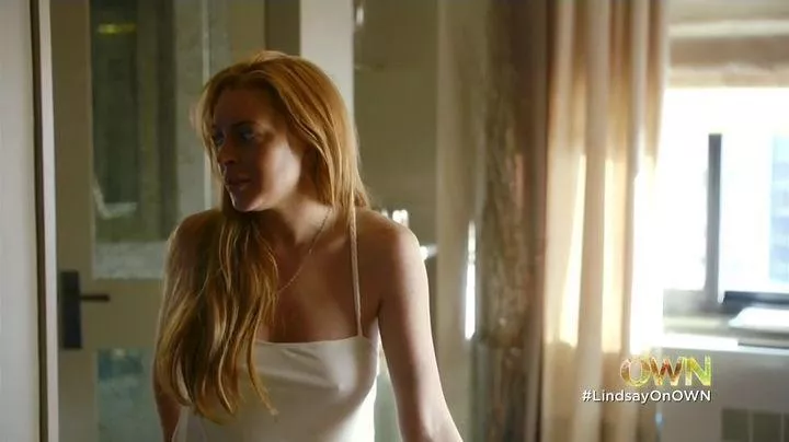 Lindsay Lohan posted by dreambringer1