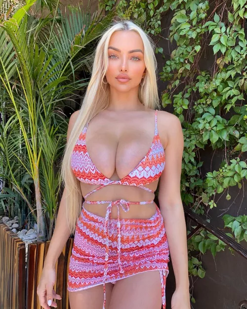 LINDSEY PELAS (@lindseypelas) [Instagram] by Alvin-94