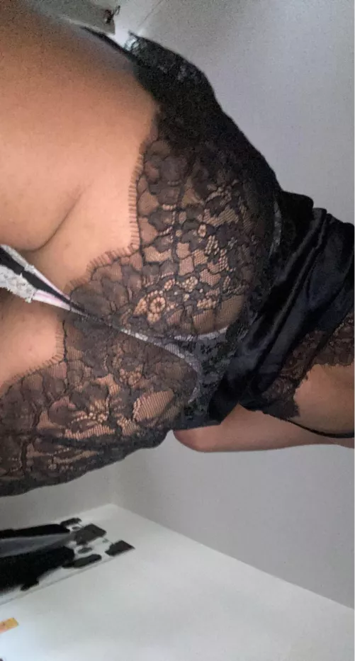 lingerie >>> by femmboiii