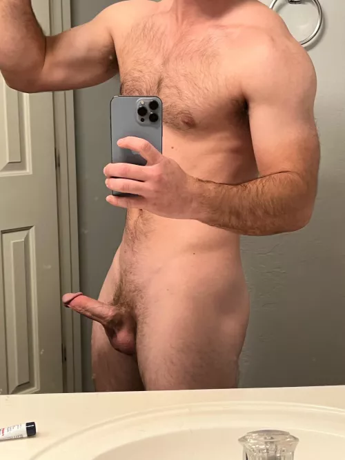 Link in bio. If you subscribe now I’ll send a private vid no BS. by brody9964