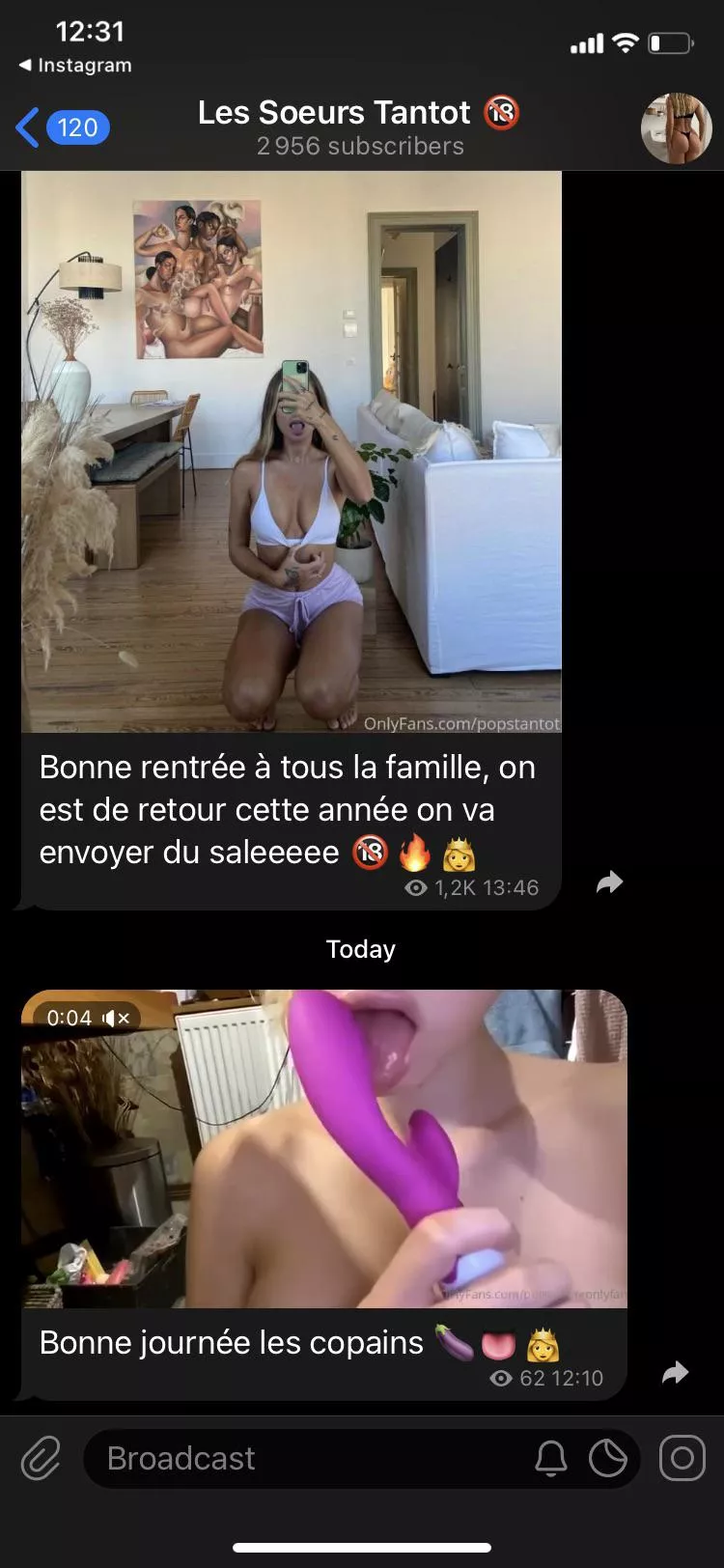 Link in comment ⬇️ posted by DangerousAd4123