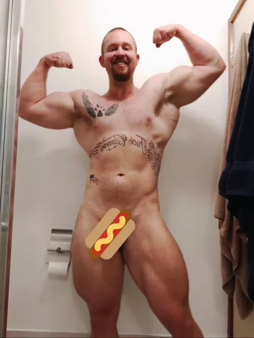 Link in the comments by squatsmcduff69