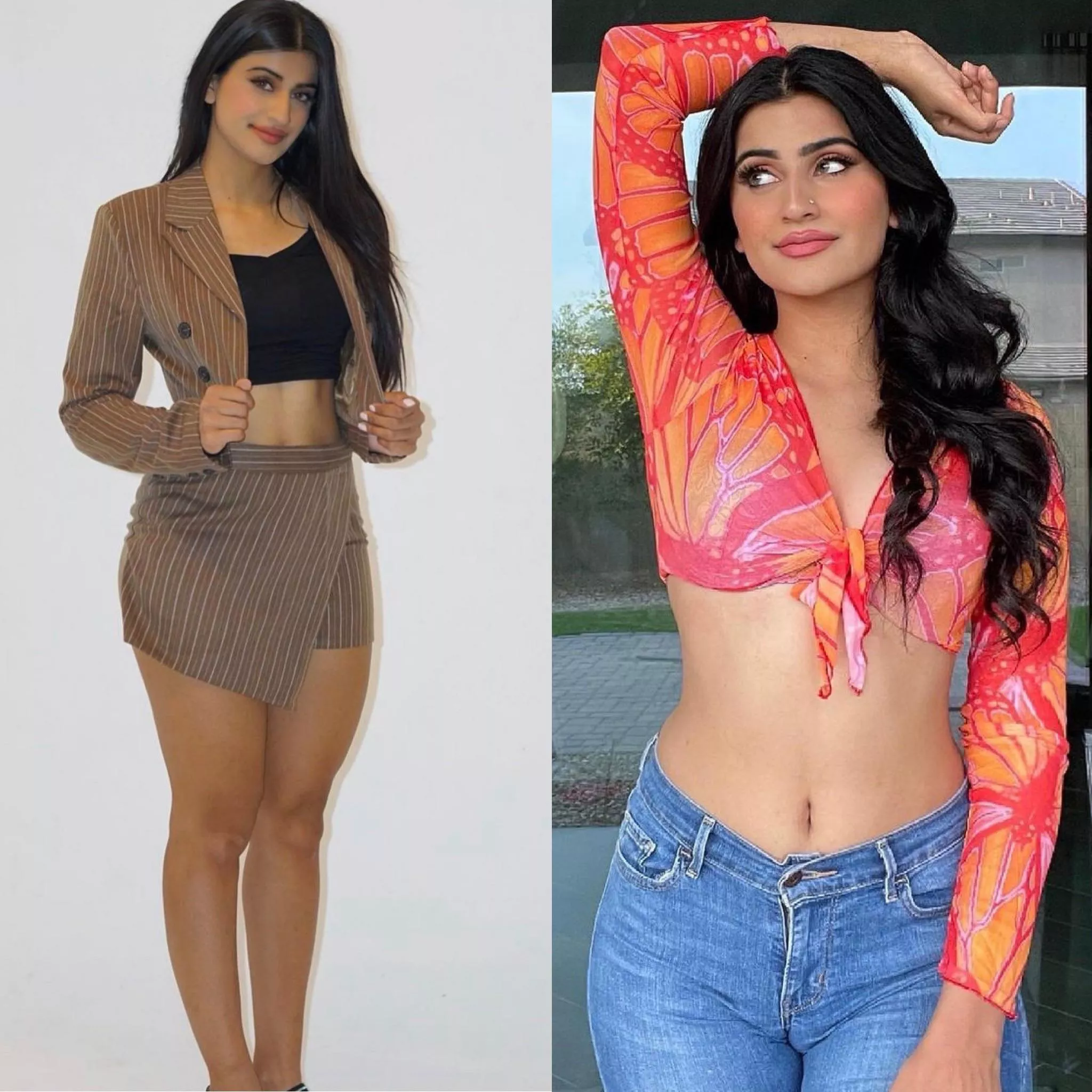 Linkedin VS Tinder 🔥 posted by halalpaki