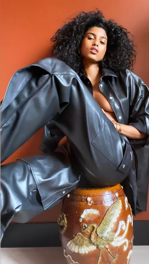 Lioness by Professional_Elk8082