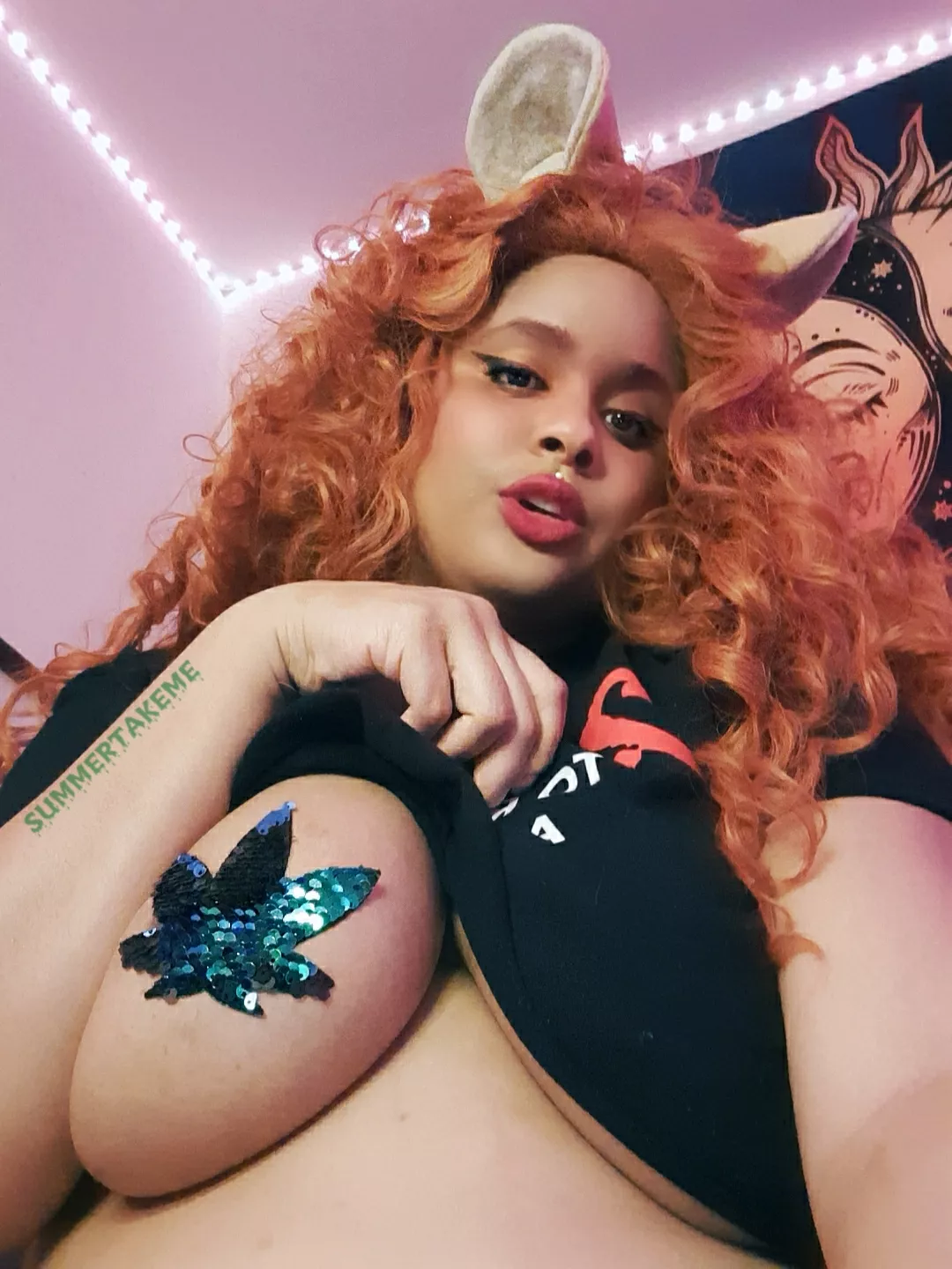 lions are the best cat 💕 posted by summertakeme