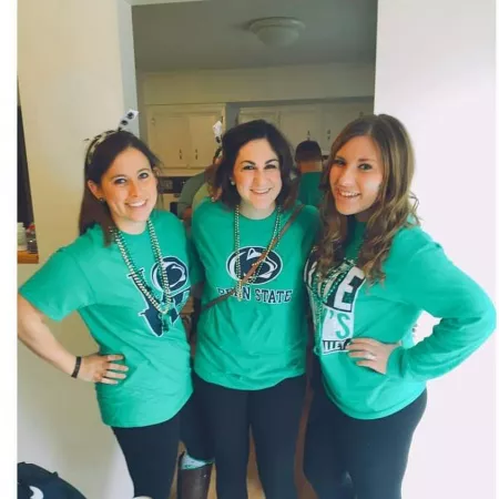 Lions by thementaltyrant