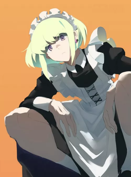 Lio-tan by pedoro_pedoro