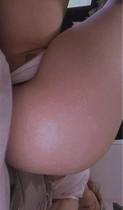 Lip slip 👀🤪 by aprilgreene420