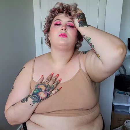 Lips are like candy 🍬 by [deleted]