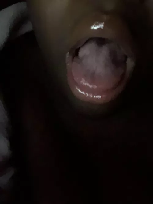 Lips can be sexy too… right? by n-ewthr0waway