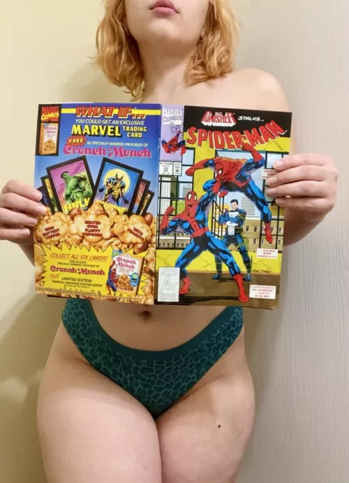 Lips & hips by stupiduglysmelly