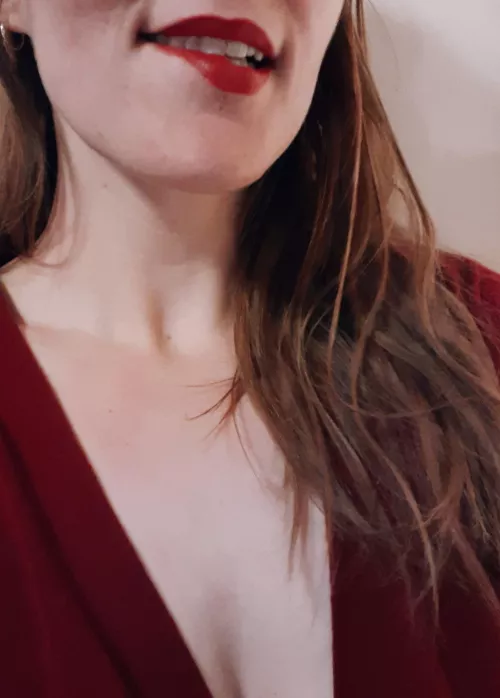 Lips, however rosy, must be fed -Ovid by hereweareonceagain
